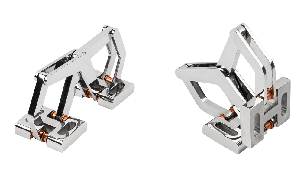 Andy Marine New Sloor Door Hinge sistema