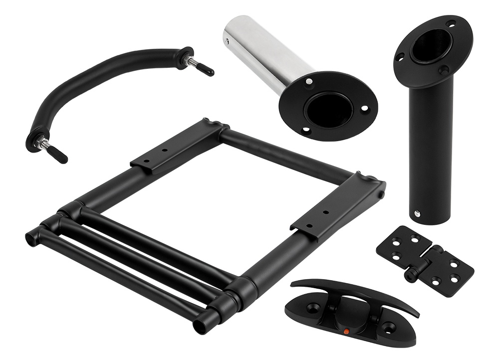Itsas hardware beltz berria