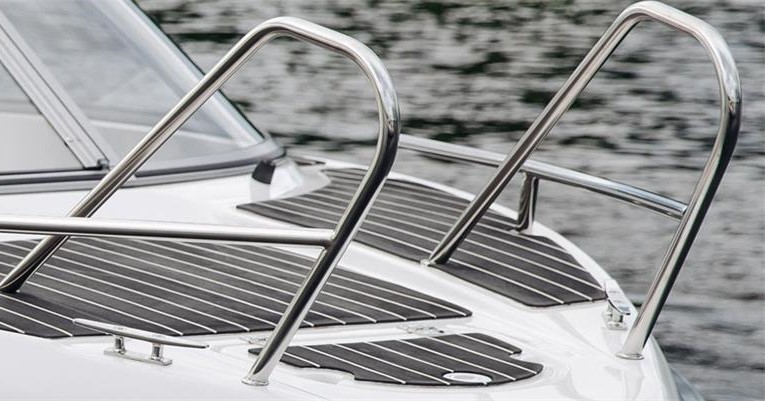 Altzairu herdoilgaitza zaintzea eta mantentzea