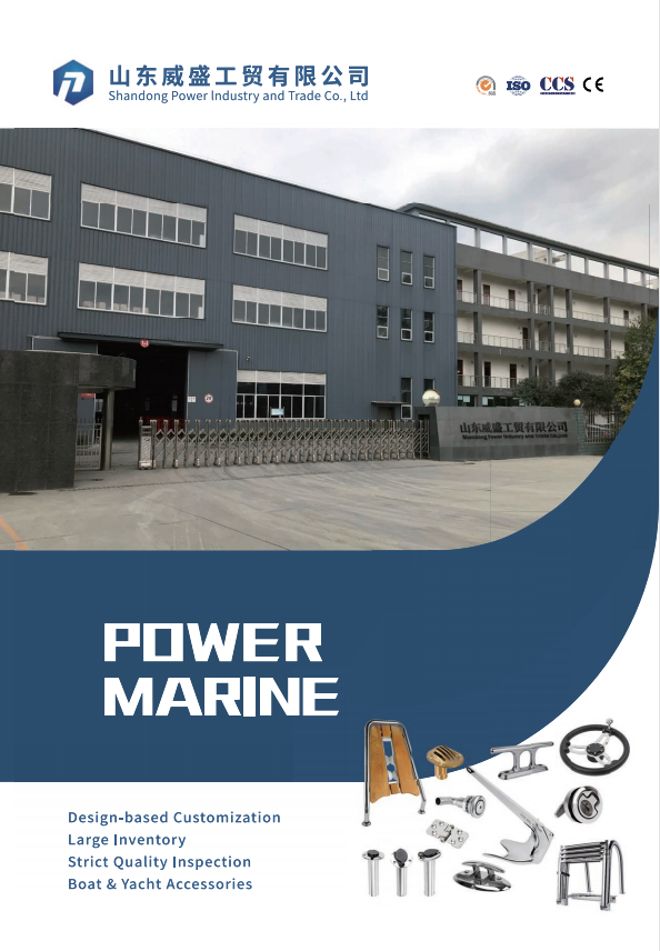 Andy Marine Katalogoa