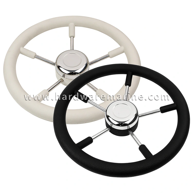 Altzairu herdoilgaitza Itsasoa 5-Spoke Colarturra